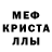 Мефедрон VHQ Kyiv rospovidae